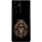 Skull and Owl by Sarah Richter Galaxy S21 Ultra 5G Skin